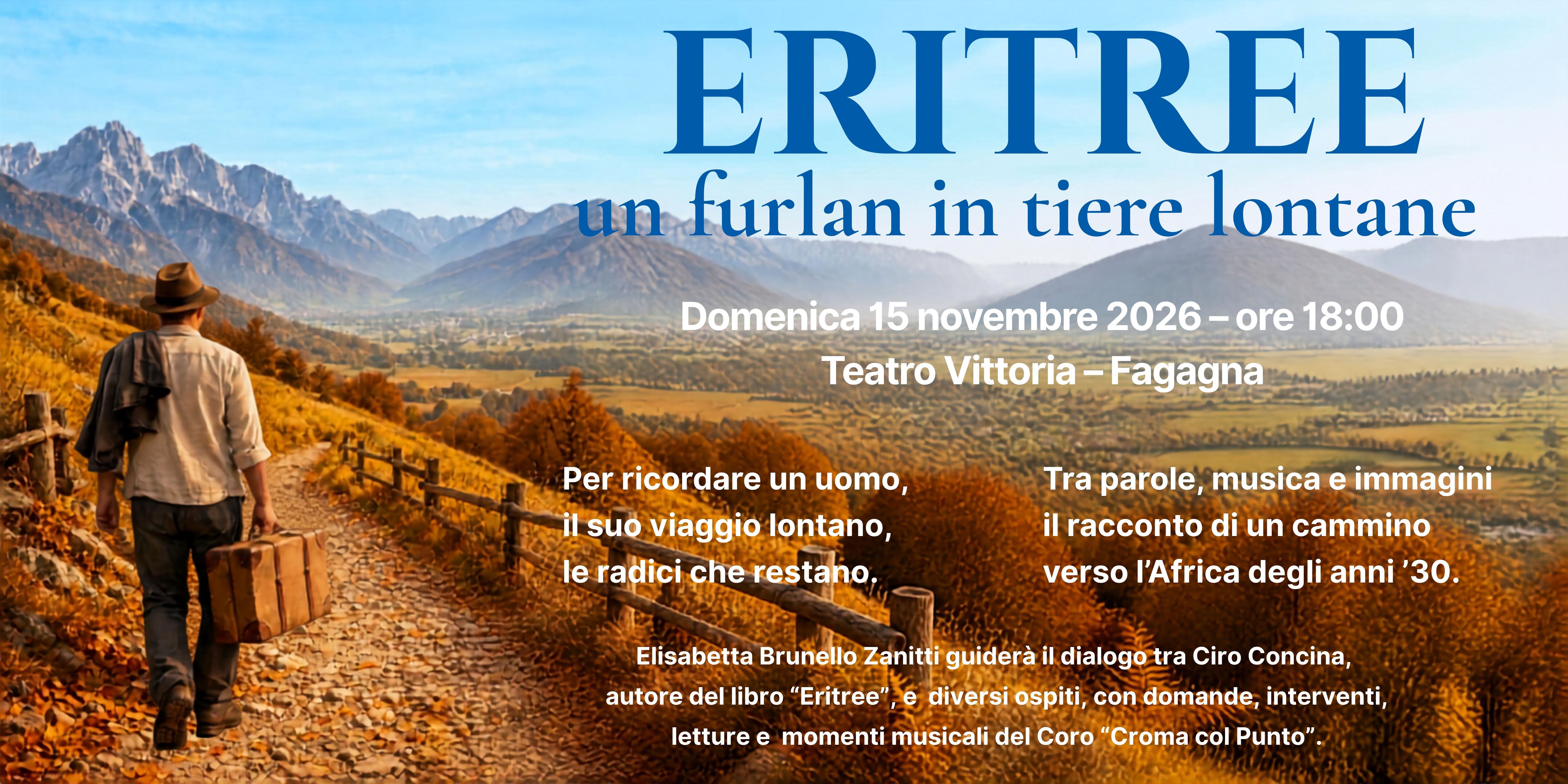 eritree